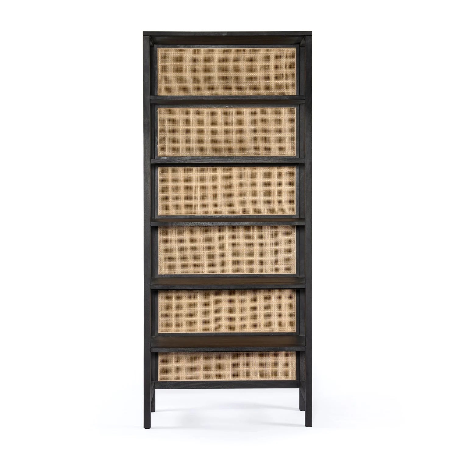 Caprice Bookshelf
