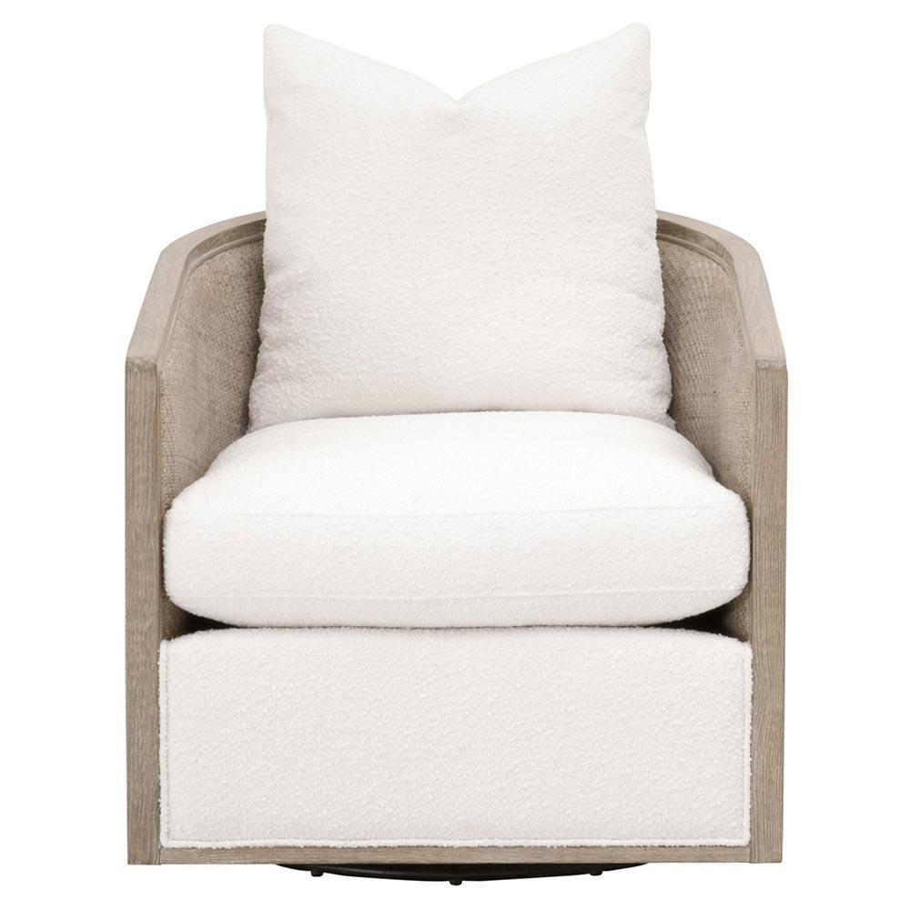 COASTAL HENRY ARMCHAIR